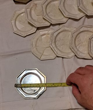 Lotts di sottobicchieri