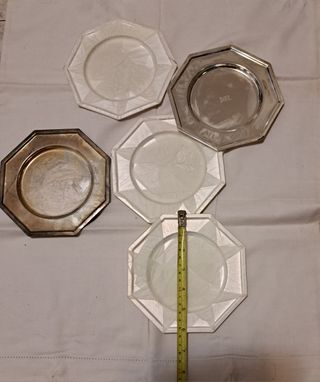 Lotts di sottobicchieri