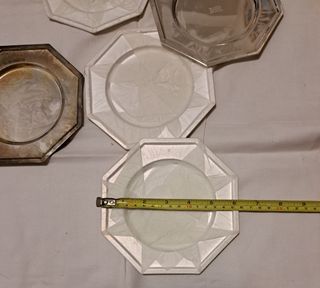 Lotts di sottobicchieri