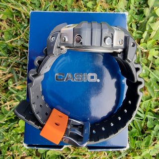 Casio G-shock DW-6400