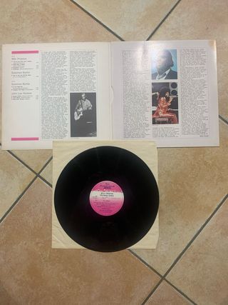 Vinile 33 giri n.6 la grande storia del rock