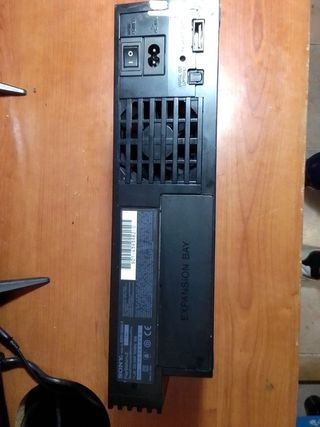 Console PS2 Fat ricambi