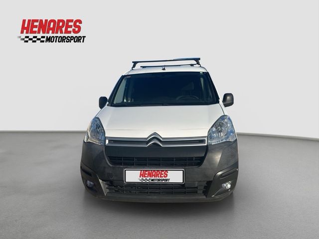 Citroen Berlingo 2018