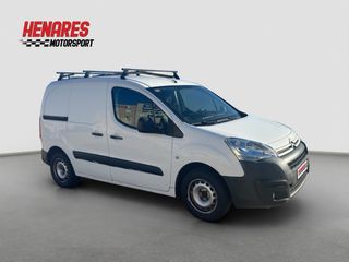 Citroen Berlingo 2018