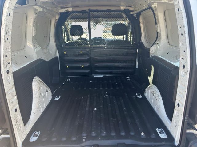 Citroen Berlingo 2018