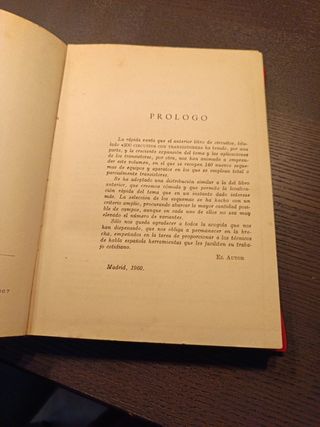 Nuevos Esquemas con Transistores