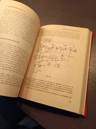 Nuevos Esquemas con Transistores