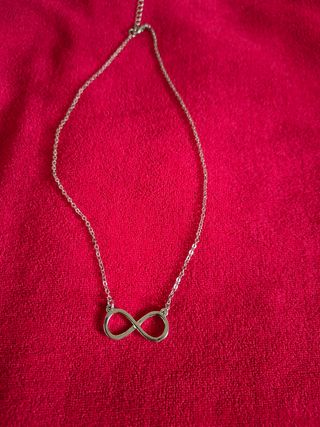 Collar y Pulsera Luxenter