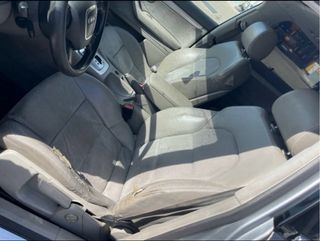 Audi A4 3.0 TDi
