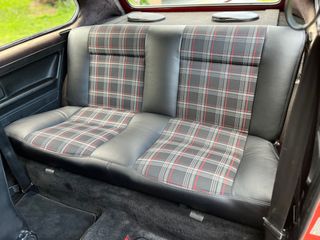 Volkswagen Golf 1978