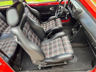 Volkswagen Golf 1978