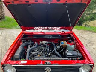 Volkswagen Golf 1978