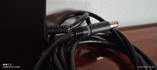 alimentatore notebook DELL model. LA90PE1-01