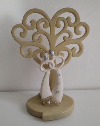 Statuina albero della vita