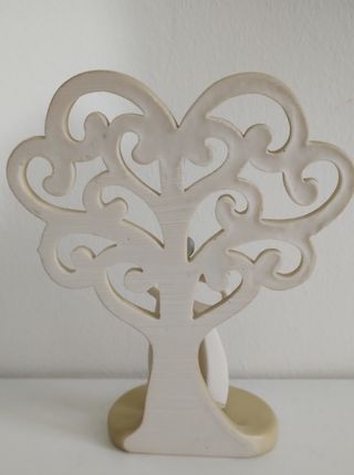Statuina albero della vita