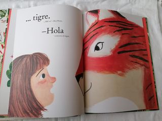 Cuentos ilustrado infantil
