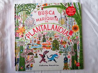 Cuentos ilustrado infantil