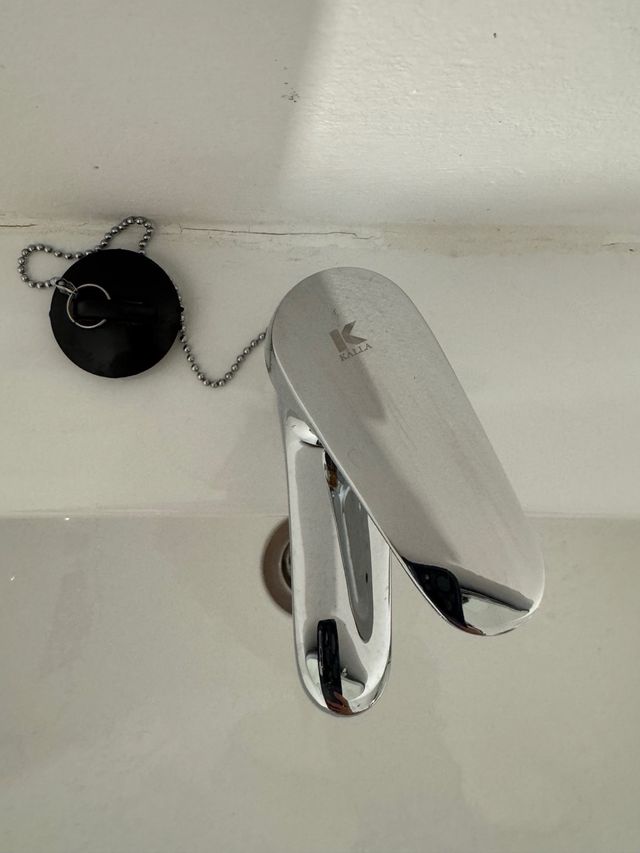 Lavabo suspendido FossilNatura