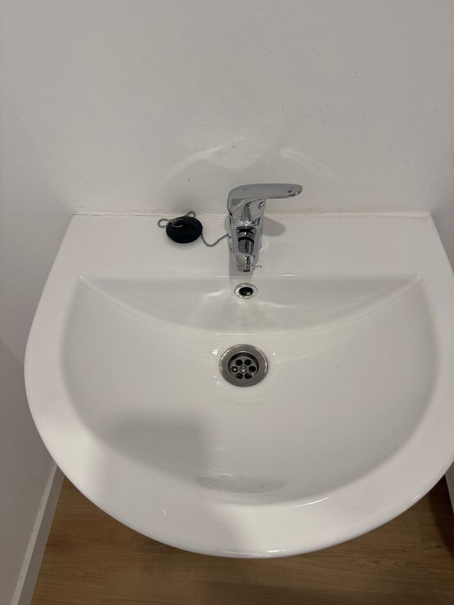 Lavabo suspendido FossilNatura