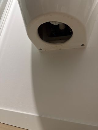 Lavabo suspendido FossilNatura