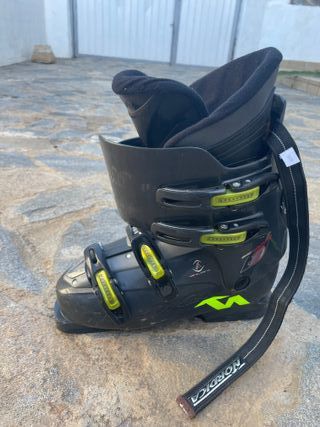 Botas esqui nordica