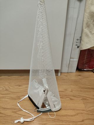 Capirote nazareno 