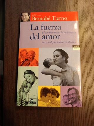 La fuerza del amor (Spanish Edition)