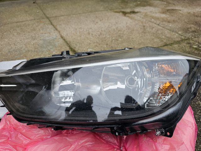 Faróis BMW F31 2013