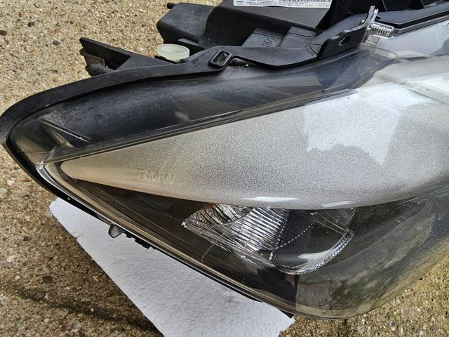 Faróis BMW F31 2013