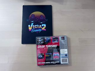 Gran Turismo