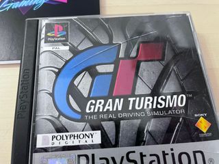 Gran Turismo