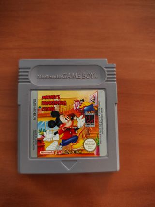 Accesorios Game Boy Pocket Nintendo
