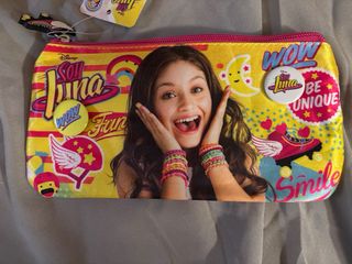 Soy Luna - Astuccio/borsello