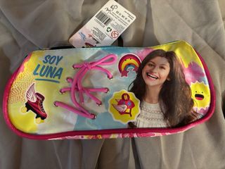 Soy Luna - Astuccio/borsello