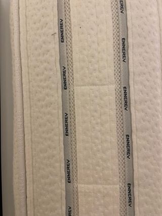 MATERASSO ENVEREV MEMORY CONFORT