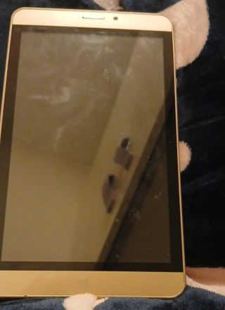 Tablet mediacom 