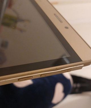 Tablet mediacom 