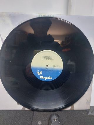 Vinile "19" Paul Hardcastle