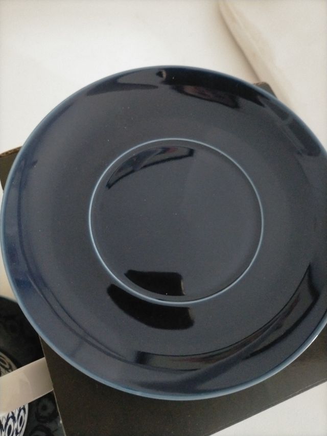 Tazas de té o café de diseño Hábitat