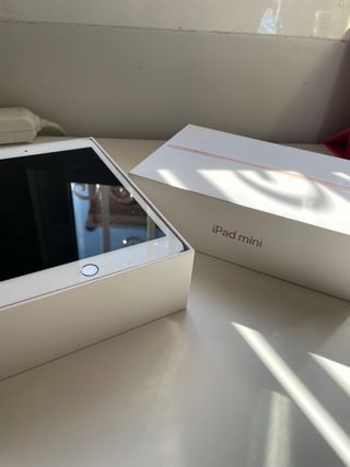 iPad mini 2019 5.a generación 64 GB