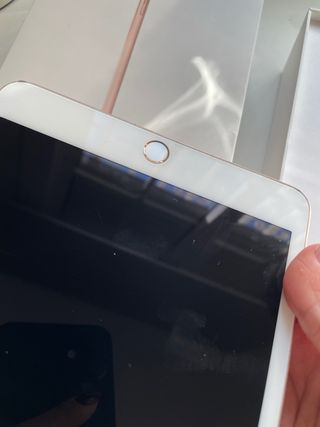 iPad mini 2019 5.a generación 64 GB