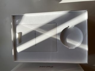 iPad mini 2019 5.a generación 64 GB