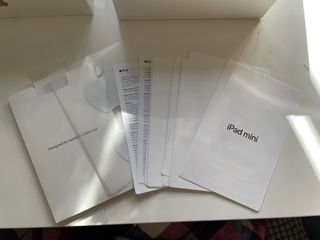 iPad mini 2019 5.a generación 64 GB