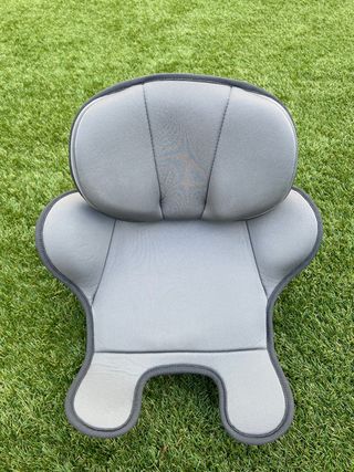 Silla coche Britax romer