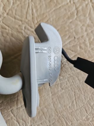 Parasol seat leon derecho