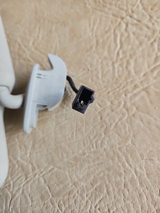 Parasol seat leon derecho