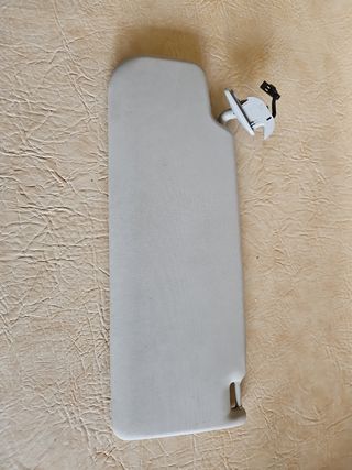 Parasol seat leon derecho