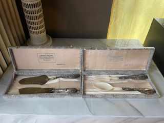 Set da dolce vintage