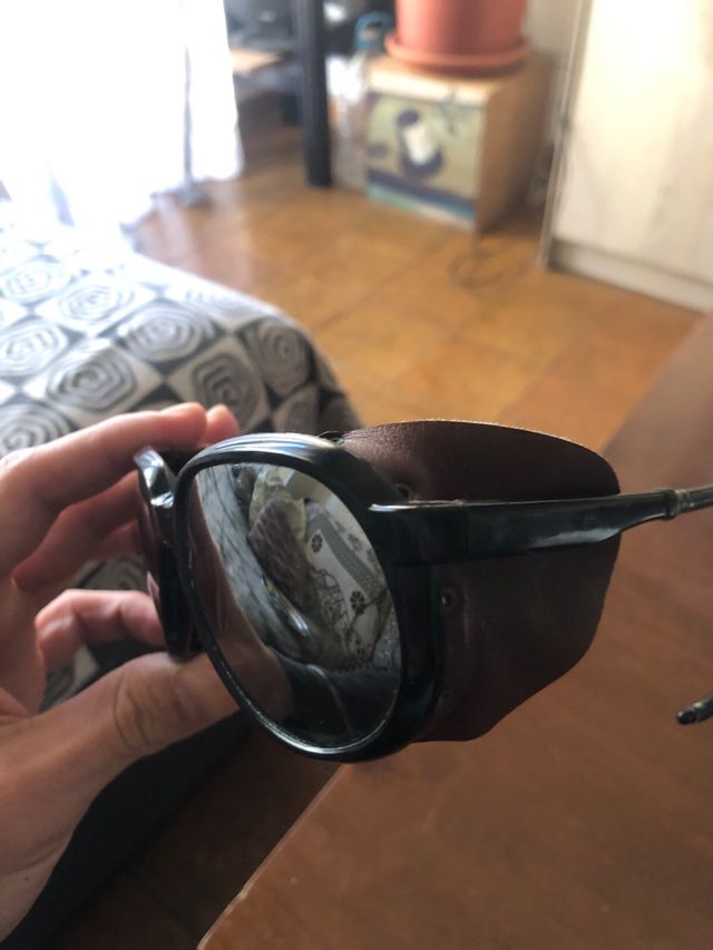 NEGOCIABLE Gafas de sol Bausch lomb Arctic retro