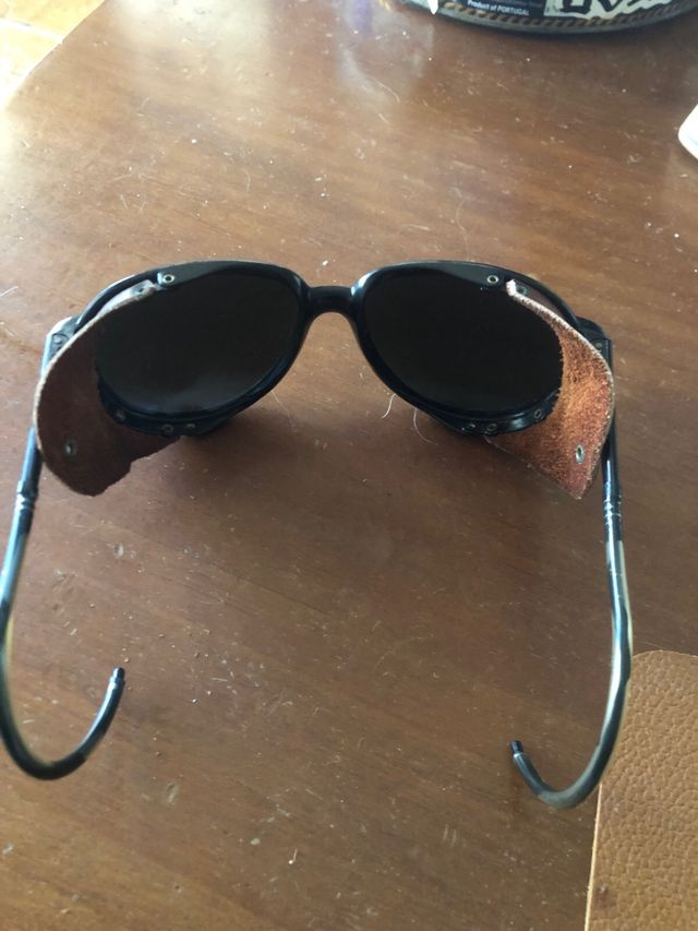 NEGOCIABLE Gafas de sol Bausch lomb Arctic retro